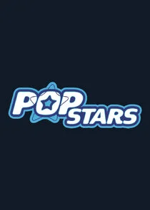 Plakat Popstars