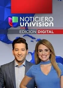 Noticiero UnivisiÄ‚Ĺ‚n
