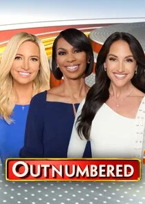 Outnumbered