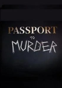 Poster di Passport to Murder