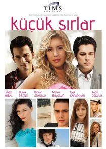 KÄ‚Ä˝Ä‚Â§Ä‚Ä˝k SĂ„Â±rlar