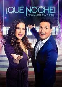 Ă‚Ë‡QuÄ‚Â© noche!