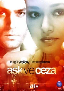 AÄąĹşk ve Ceza
