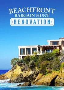 Poster di Beachfront Bargain Hunt: Renovation