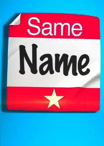 Plakat Same Name