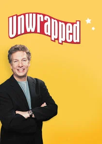 Póster de Unwrapped