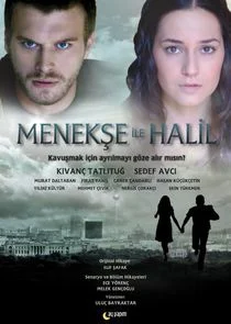 Menekşe ile Halil