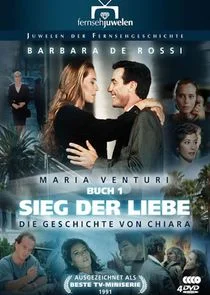 Plakat La storia spezzata