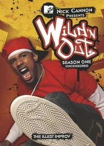 Affiche de Nick Cannon Presents: Wild 'N On Tour