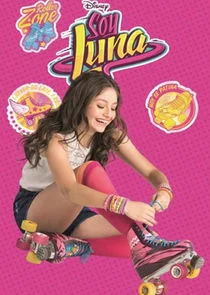Póster de Soy Luna
