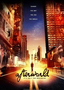 Poster di Afterworld