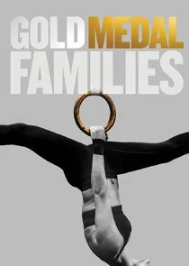 Plakat Gold Medal Families