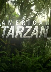 Pôster de American Tarzan
