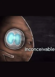 Plakat Inconceivable