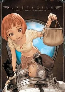 Last Exile