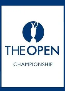 Golf: The Open