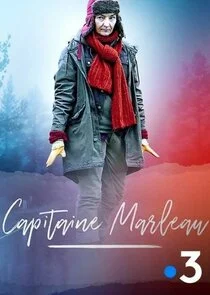 Poster di Capitaine Marleau