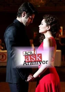 Acil AÄąĹşk AranĂ„Â±yor