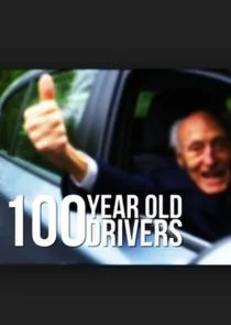 Plakat 100 Year Old Drivers