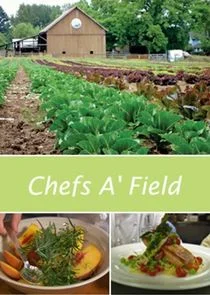 Pôster de Chefs A' Field