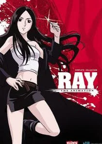 Ray poster