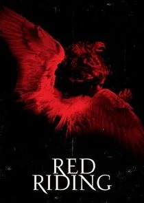 Affiche de Red Riding