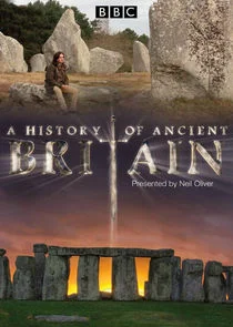 A History of Ancient Britain