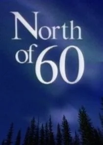 Póster de North of 60