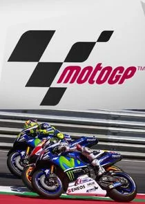 Plakat MotoGP Highlights