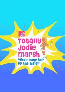 Plakat Totally Jodie Marsh