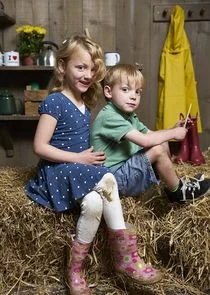 Plakat The Secret Life of Brothers and Sisters