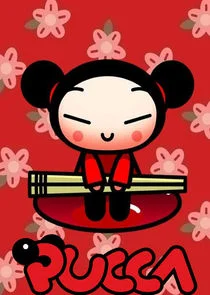 Poster di Pucca