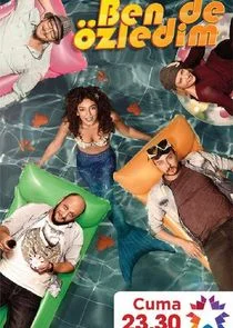 Ben de Ä‚â€“zledim