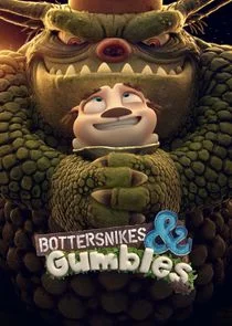Poster di Bottersnikes & Gumbles
