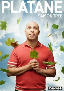 Póster de Platane