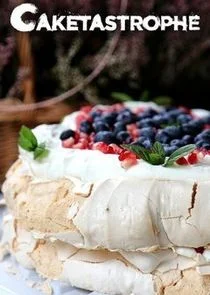 Pôster de Caketastrophe