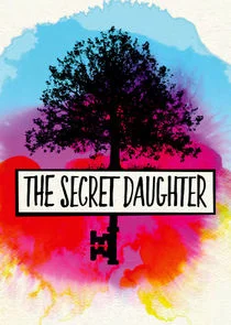 The Secret Daughter poster