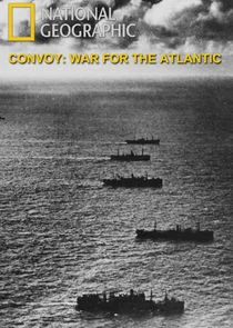 Atlantic Convoys: The War at Sea poster