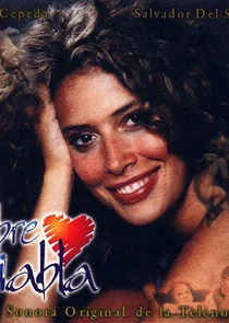Pôster de Pobre diabla