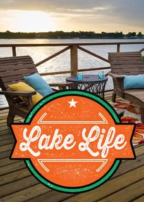 Plakat Lake Life