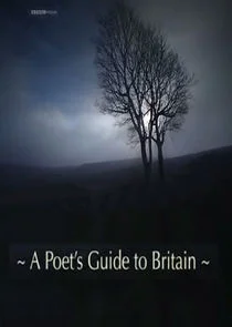 A Poet's Guide to Britain afişi