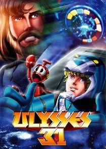 Poster di Ulisse 31