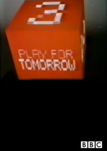 Plakat Play for Tomorrow