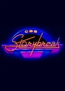 CBS Storybreak afişi