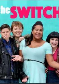 Póster de The Switch