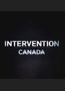 Pôster de Intervention Canada