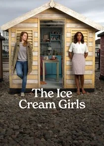 The Ice Cream Girls