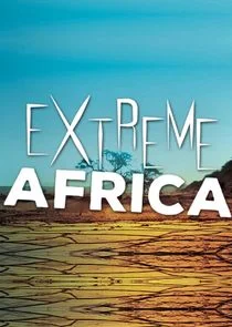 Póster de Ăfrica extrema