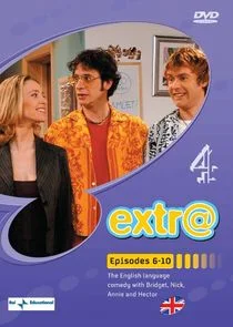 Póster de extr@