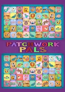 Patchwork Pals afişi